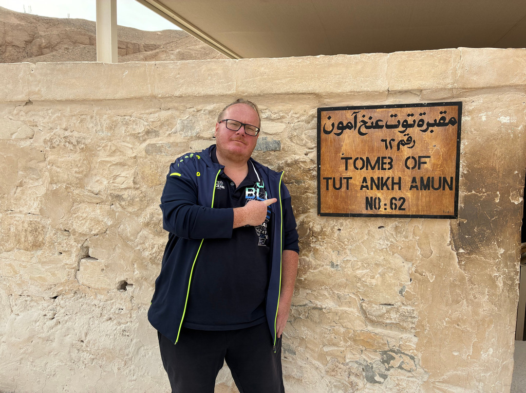 Hurghada Ausflug-艾高娜必去景点