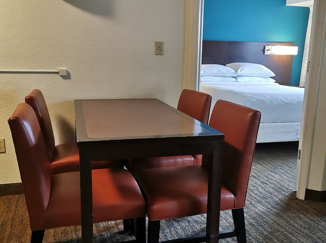 Residence Inn Richmond Northwest/Short Pump主图