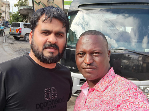 Innocent Ultimate Transfers-马林地必去景点