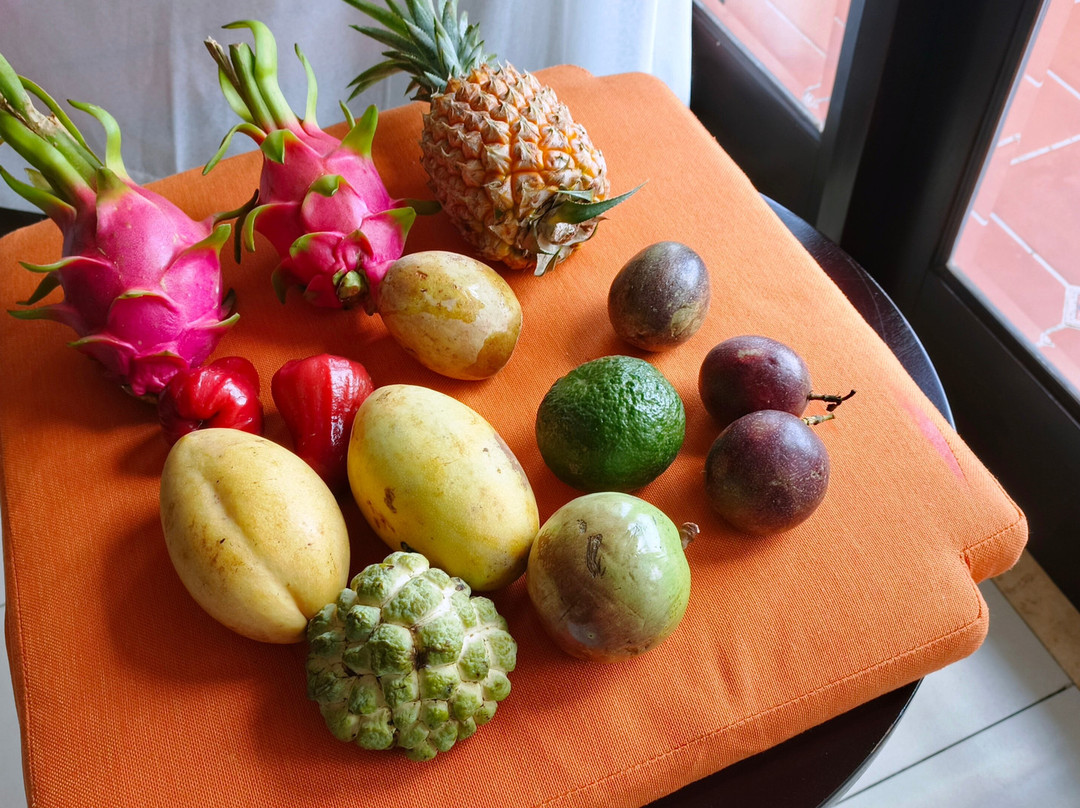 美奈集市-美奈必去景点