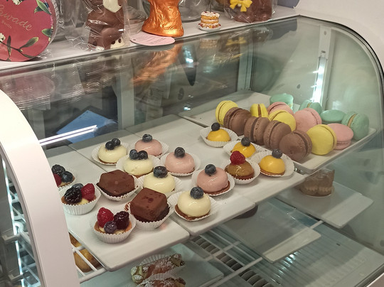 Adventure World Tours-汉堡必去景点