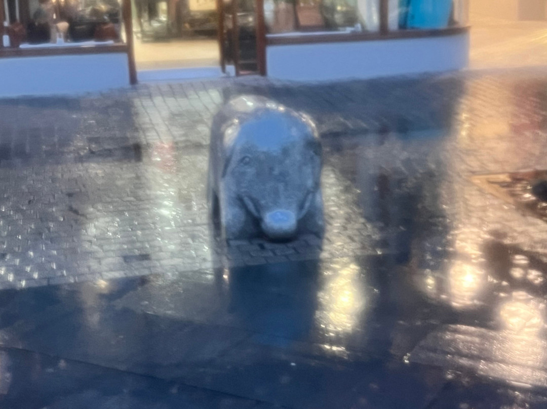 Kristiansand City Hall-克里斯蒂安桑必去景点