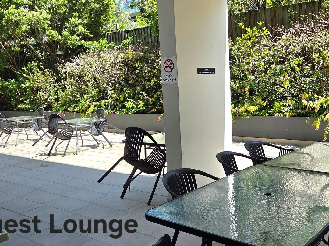 Essence Apartments Chermside主图