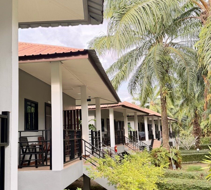 Palm Scenery Resort