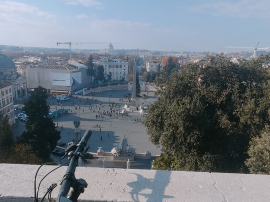 BikeSquare Castelli Romani-格罗塔费拉塔必去景点