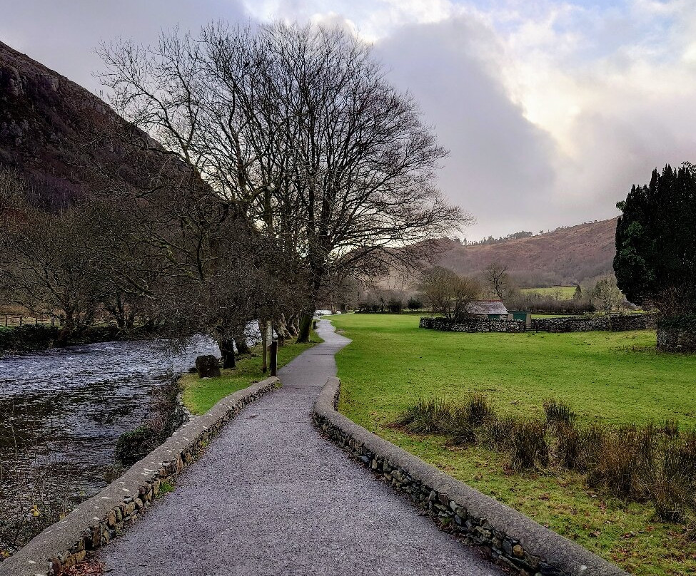 Beddgelert-Beddgelert必去景点