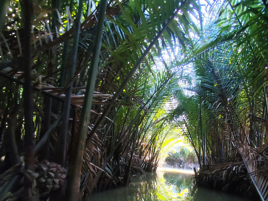 Vietnam Original Travel-胡志明市必去景点