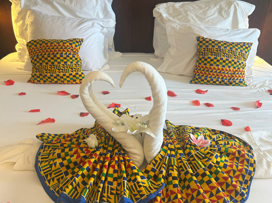 Pestana Tropico主图