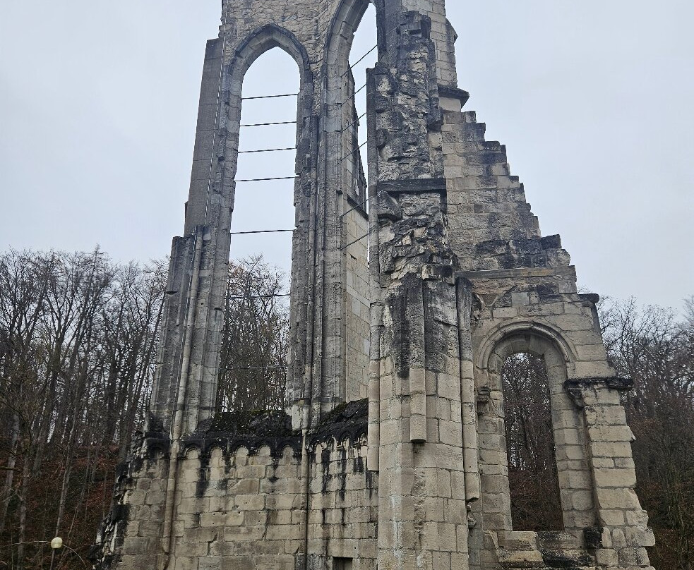 Kloster Walkenried-Walkenried必去景点