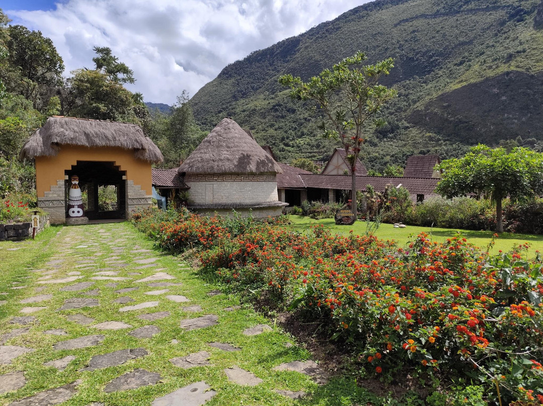 Museo de Leimebamba-Leymebamba必去景点