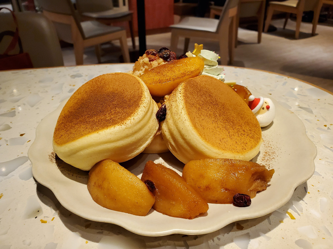 PHI Coffee & Pancake主图