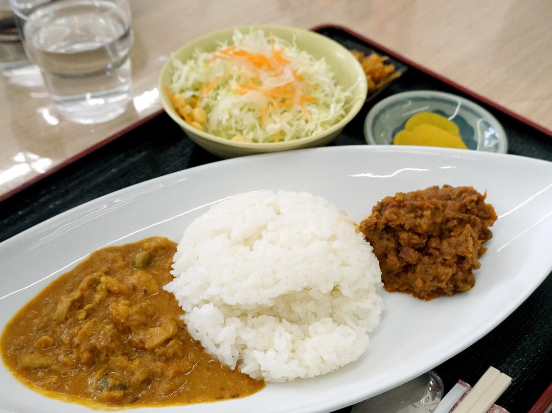 Michi-no-Eki Kinosato Ten-Ei-天荣村必去景点