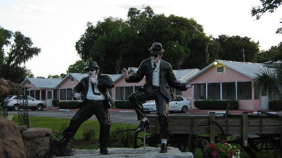 Two Rivers Inn主图