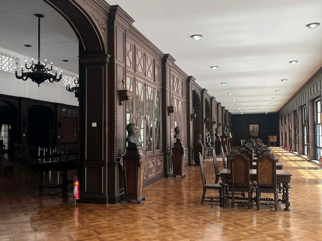 Militar da AMAN Museum-雷森迪必去景点