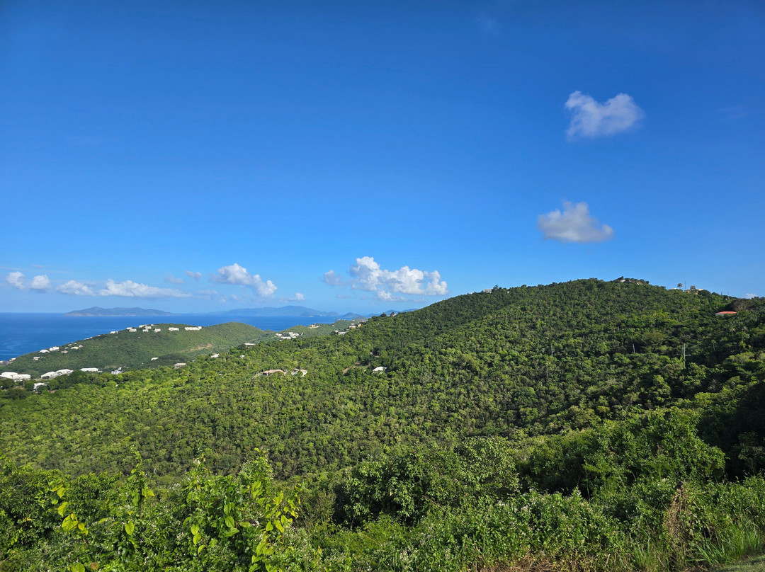 St.Thomas Scuba and Snorkel Adventures-圣 托马斯必去景点