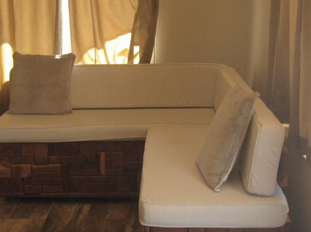 Sossusvlei Lodge主图