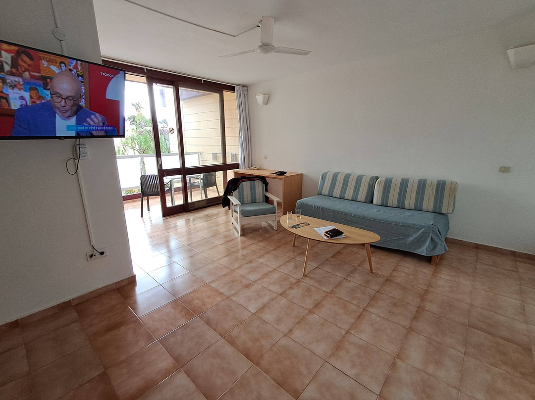 Hotel Palia Don Pedro主图