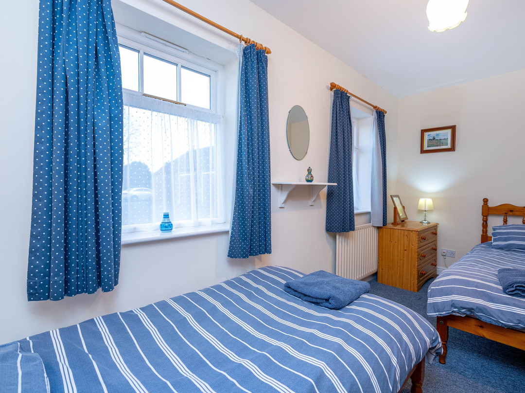 South Cockerington酒店住宿-WestView