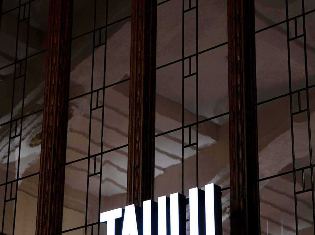 Taulu