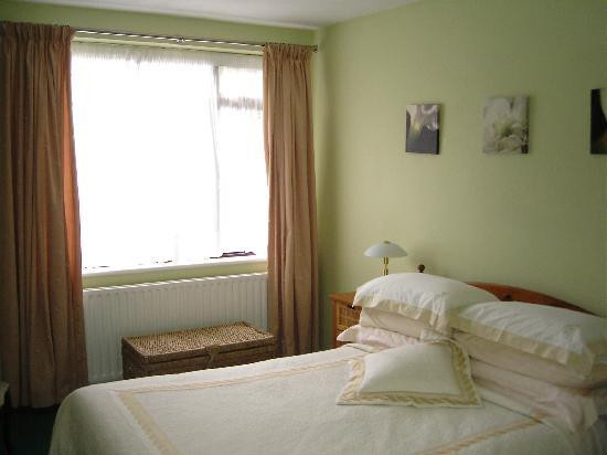 Killeen House Bed and Breakfast主图