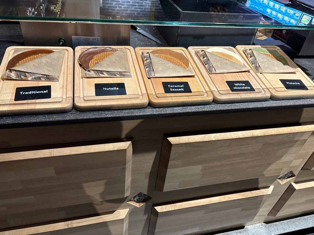 The Markthal-鹿特丹必去景点