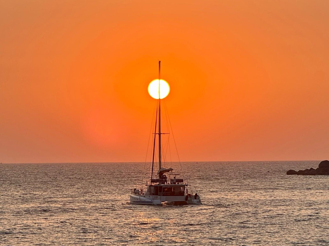 ANA Western & Indian Mirissa