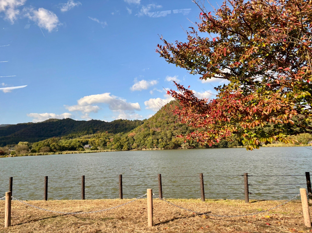 Lake Biwa-滋贺县必去景点