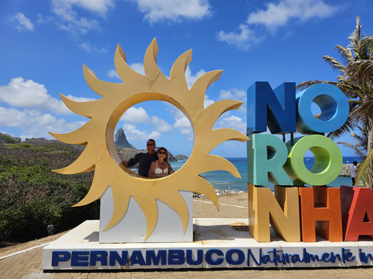 Conexão Noronha-费尔南多-迪诺罗尼亚群岛必去景点