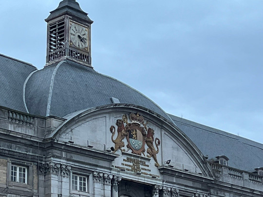 Place Saint-Lambert-列日必去景点