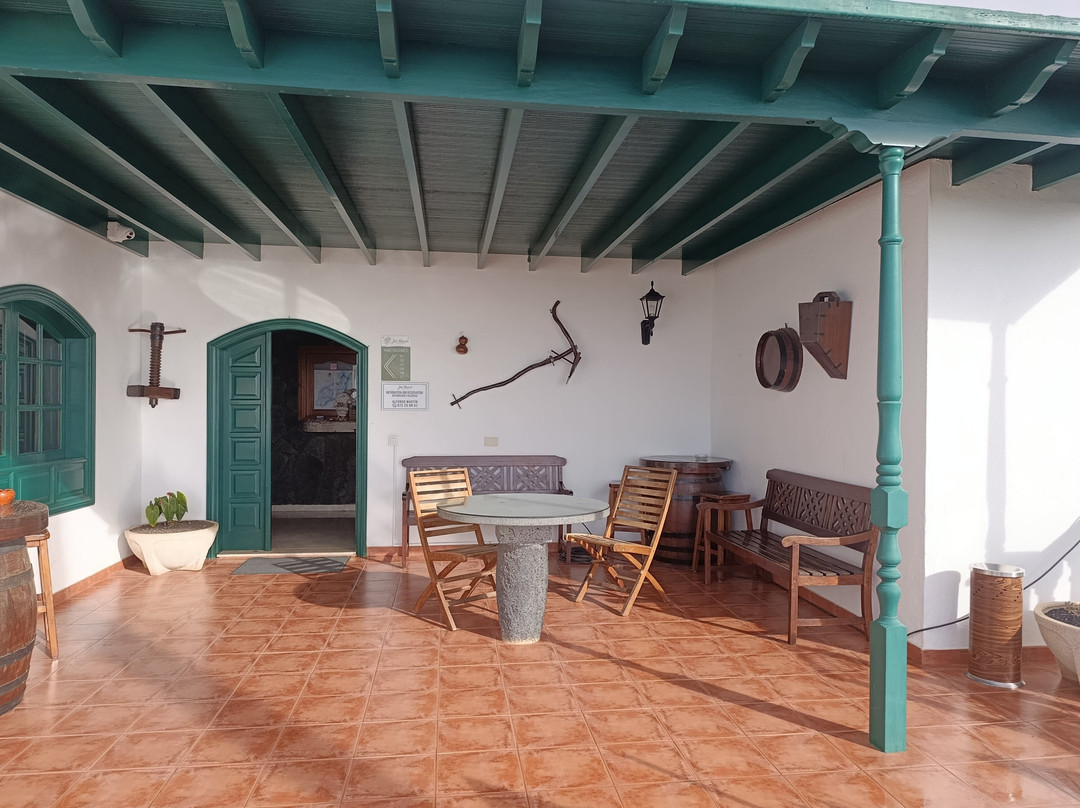 Hotel-Finca Rural Jose Manuel