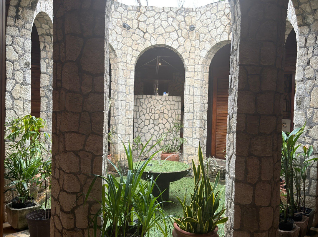 Rockhouse Spa-内格里尔必去景点