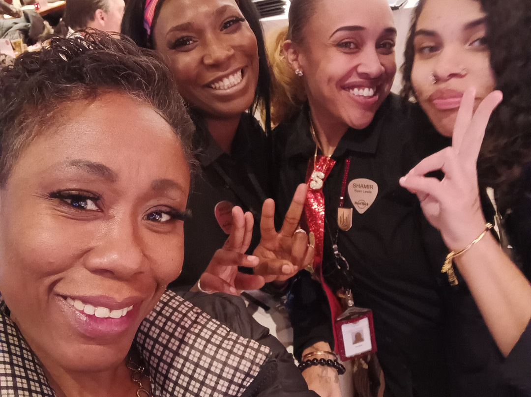 Hard Rock Casino Cincinnati-辛辛那提必去景点