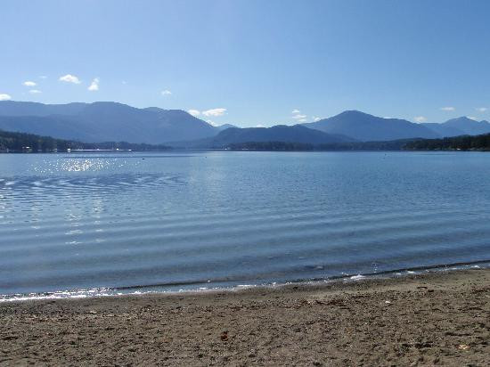 Qualicum Beach House主图