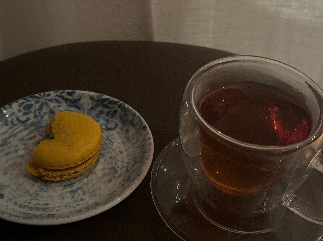 eforea spa-迪拜必去景点