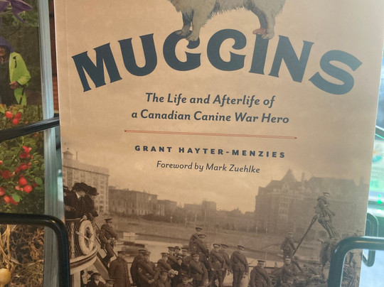 Chemainus Visitor Centre-Chemainus必去景点