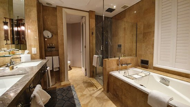 新加坡四季酒店主图