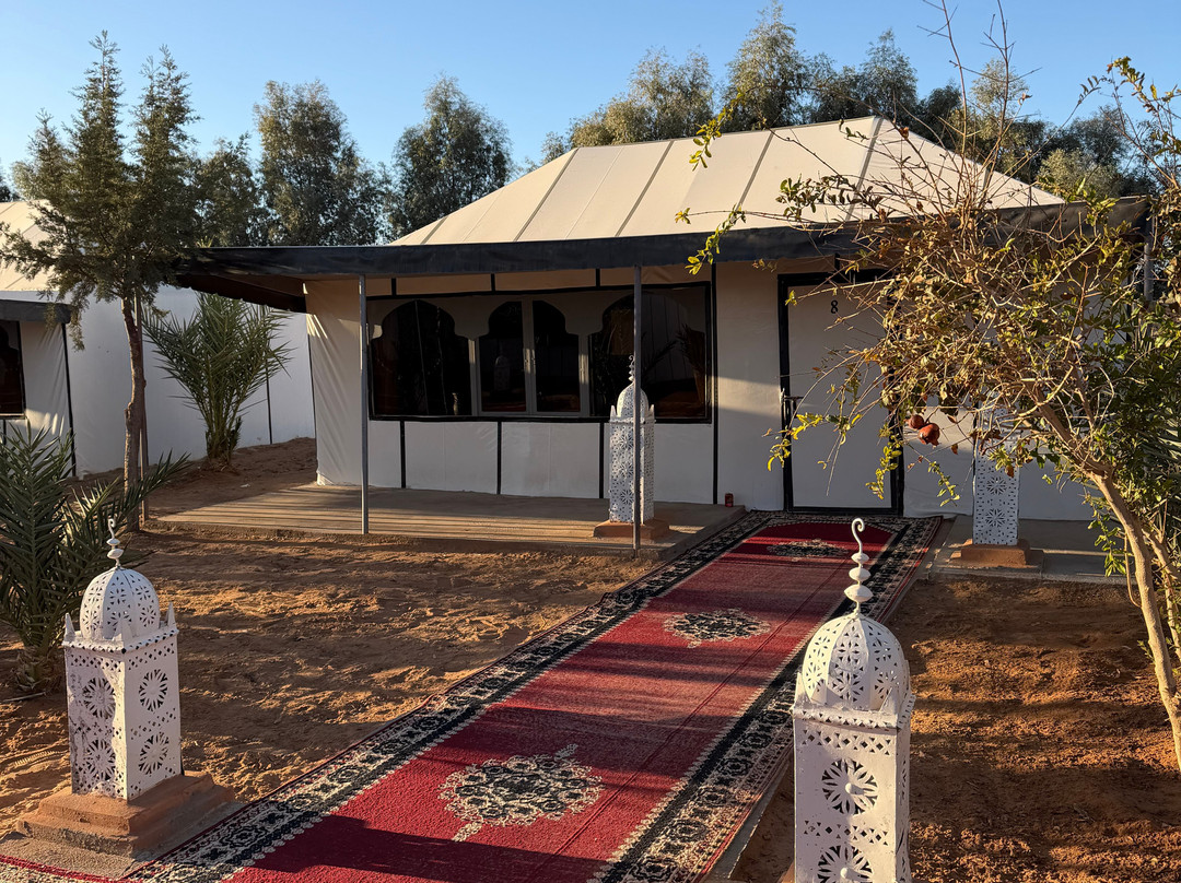 Cultura Travel Morocco-卡萨布兰卡必去景点