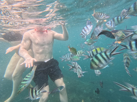 My Tour Bali-库塔必去景点