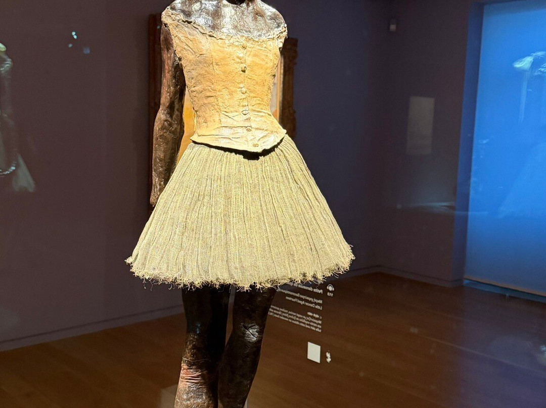 Museum of the Basil & Elise Goulandris Foundation-雅典必去景点