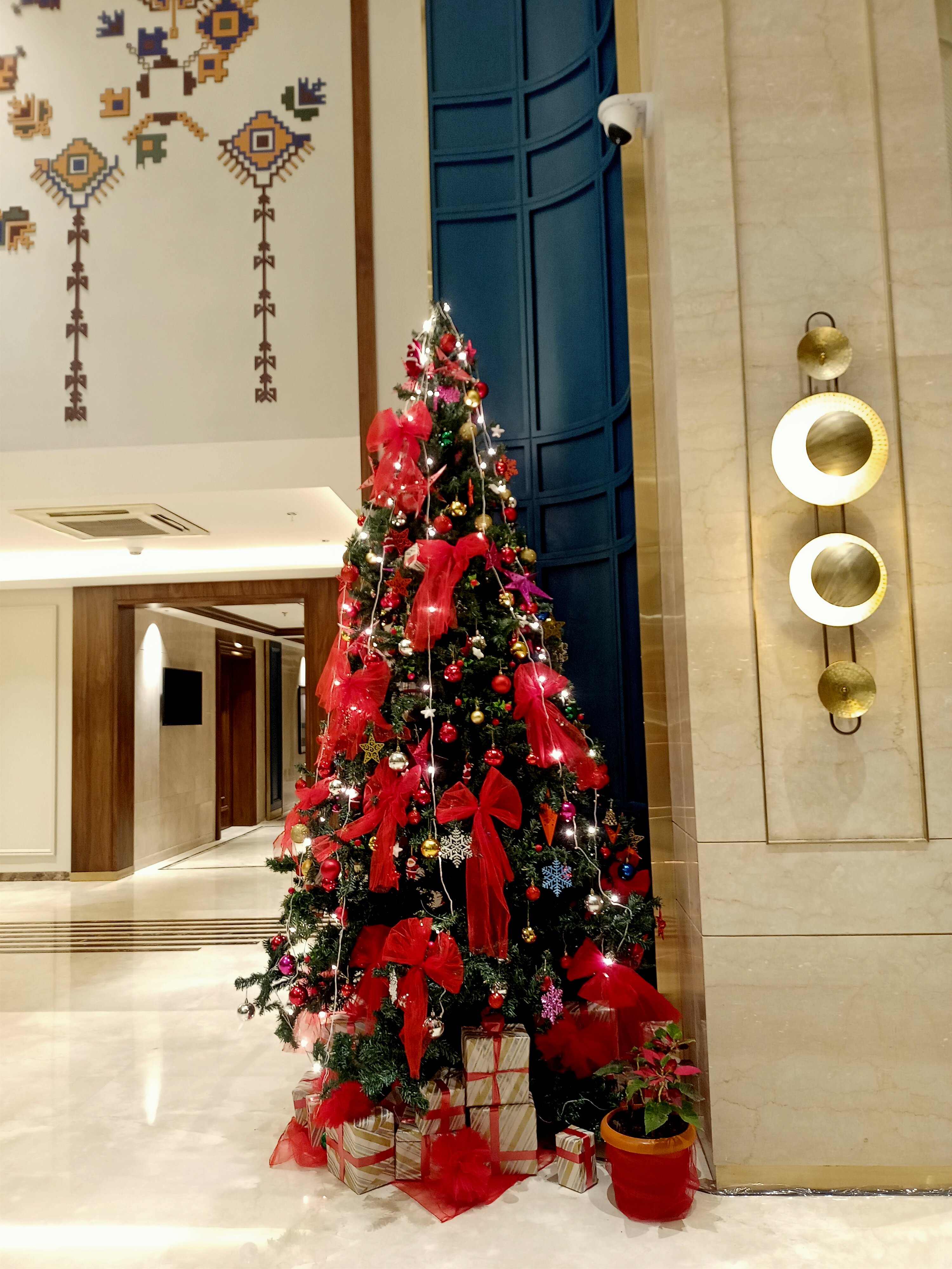 Boulevard 9 Luxury Resort & Spa-官方