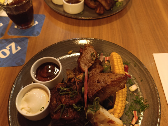 Fletcher Hotel-restaurant Spaarnwoude主图