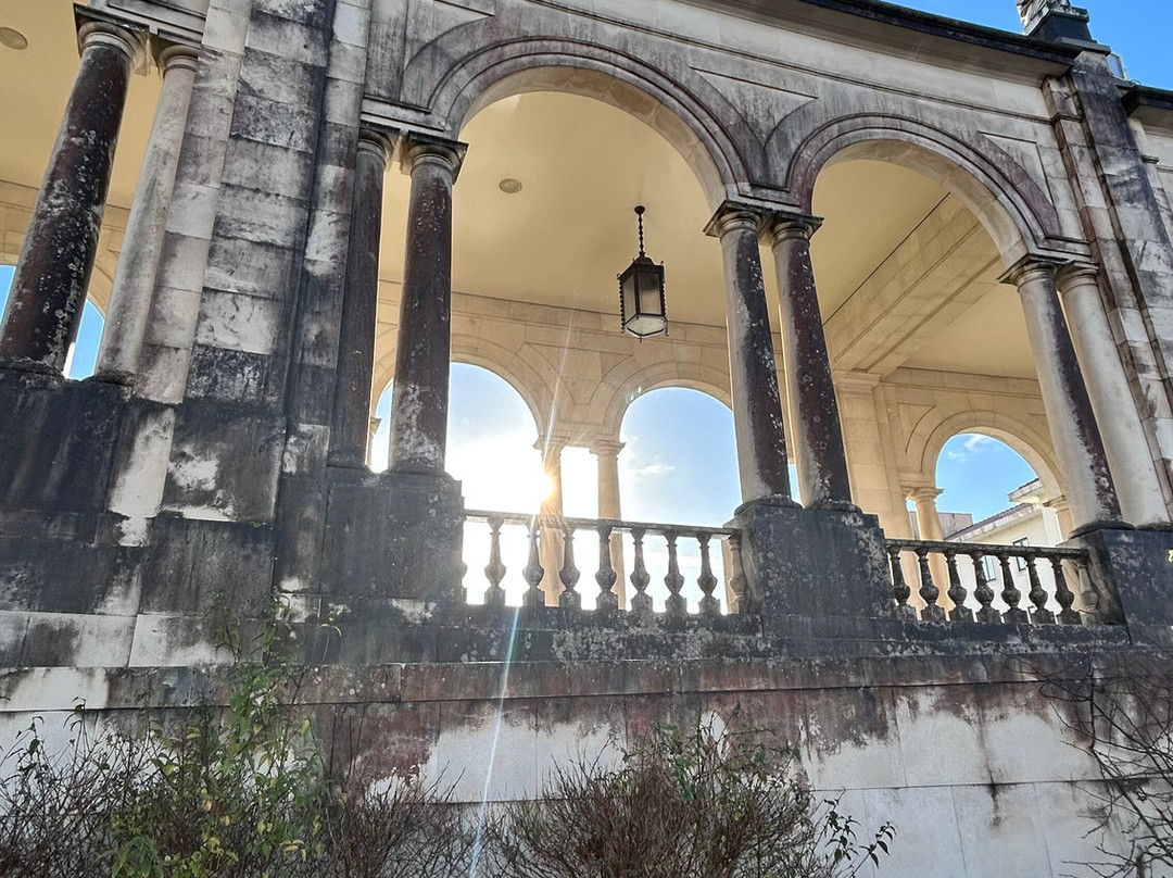 Portugal Afora-里斯本必去景点