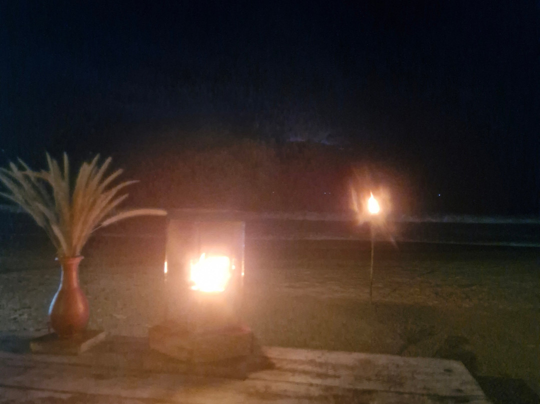 Hikkaduwa, SrI Lanka-希克杜沃必去景点