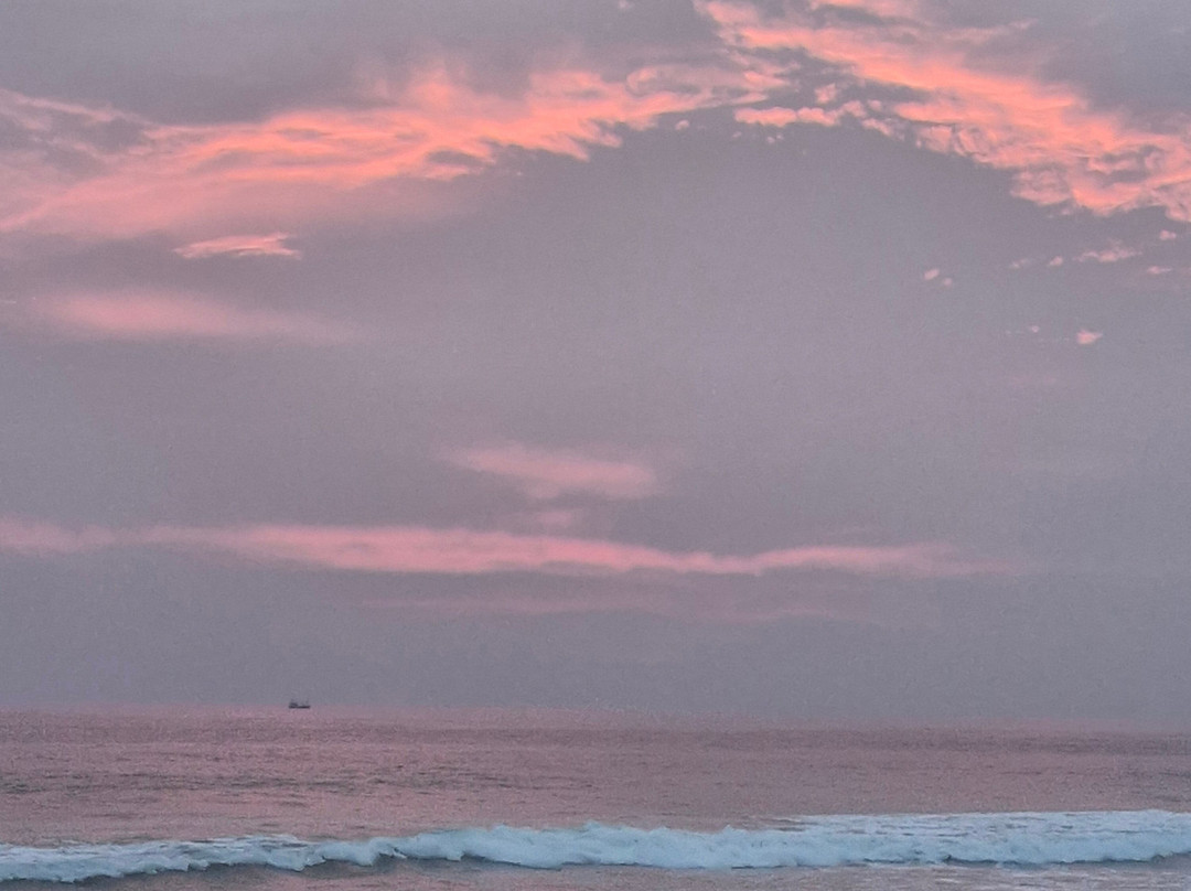 Hikkaduwa, SrI Lanka
