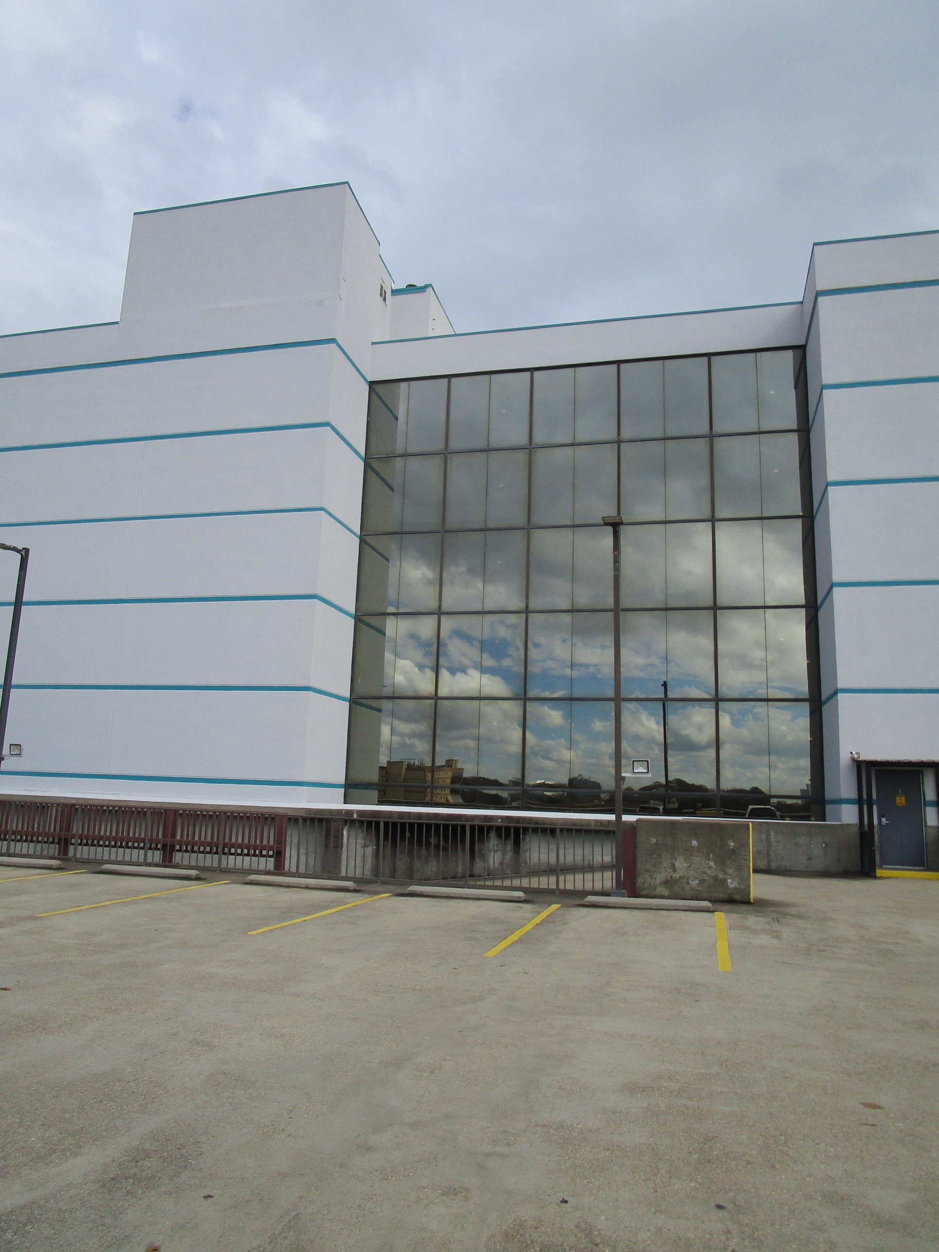 Coastal Hotel & Suites Virginia Beach - Oceanfront-浴室