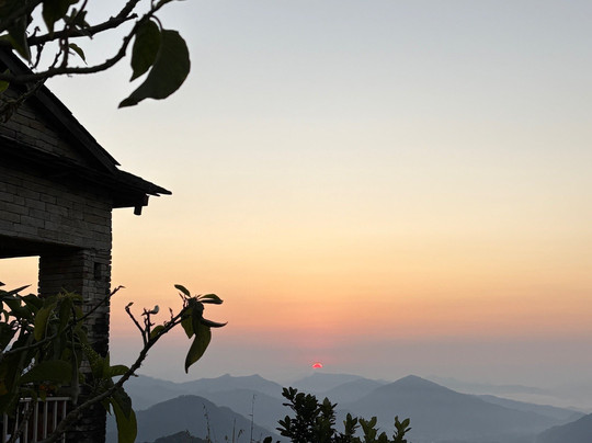 Annapurna Eco-Village主图