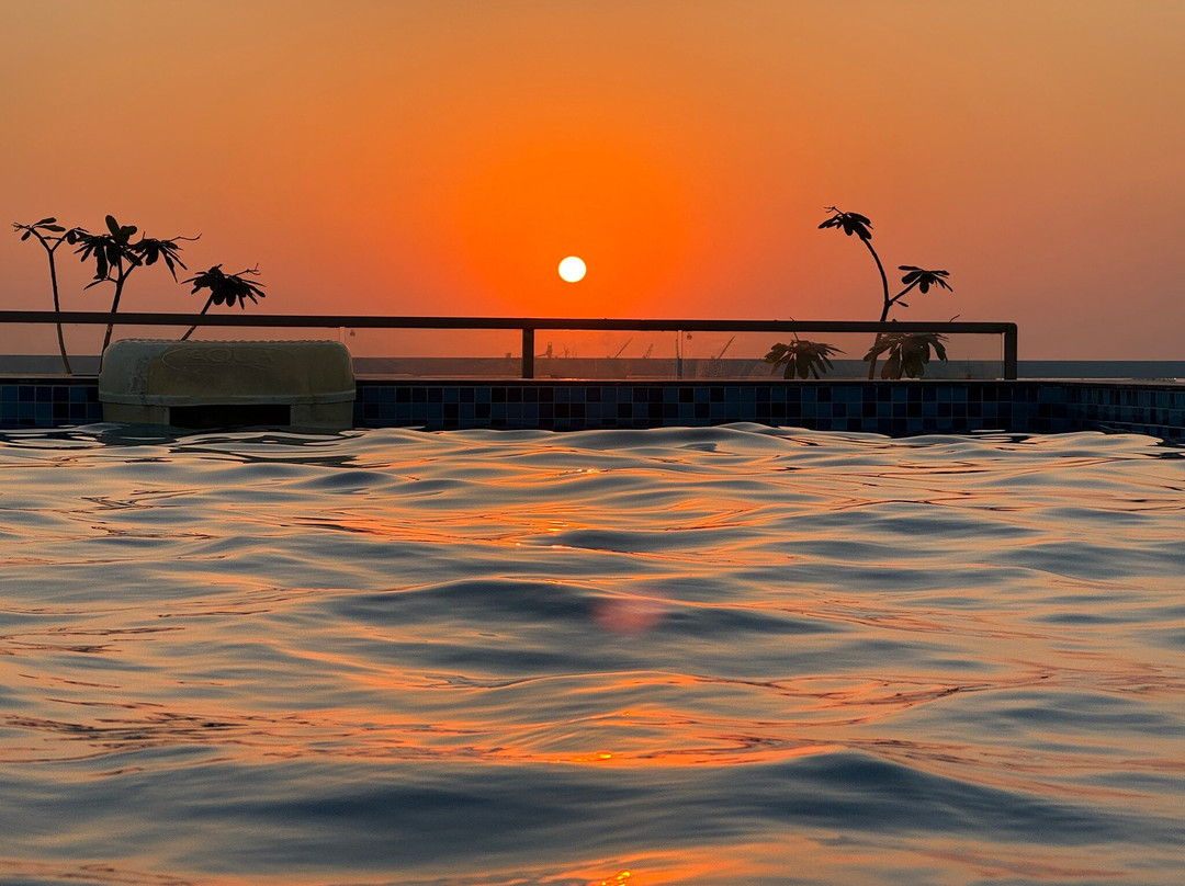 Lords Inn, Porbandar主图