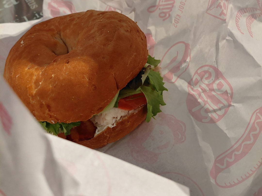 Emilie And The Cool Kids主图