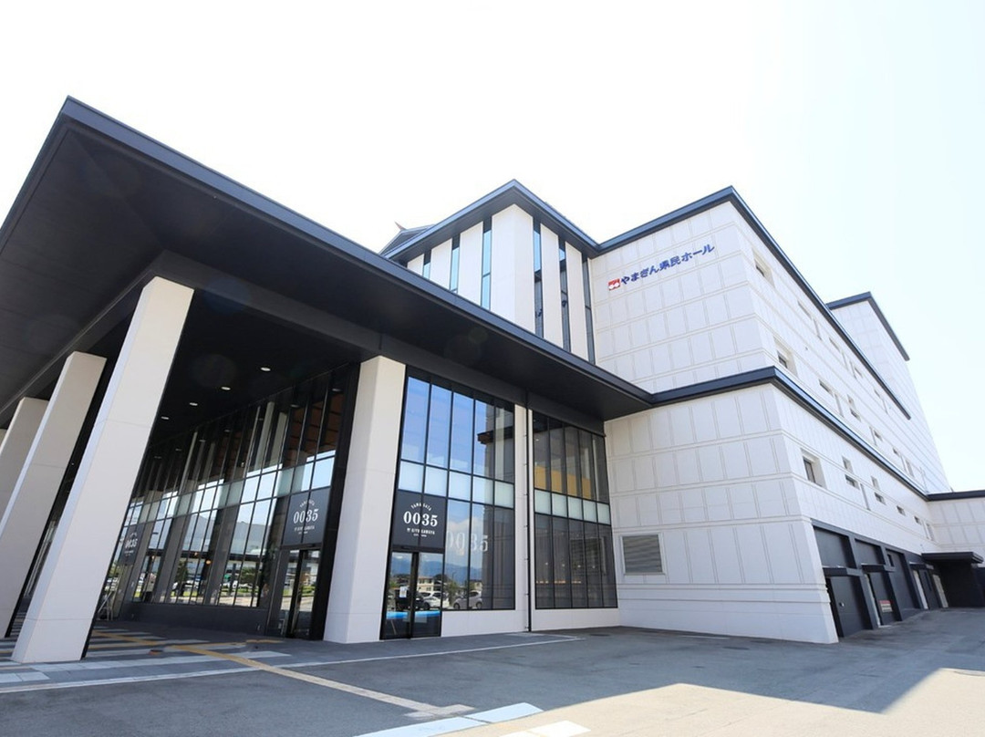 山形站前路宾馆