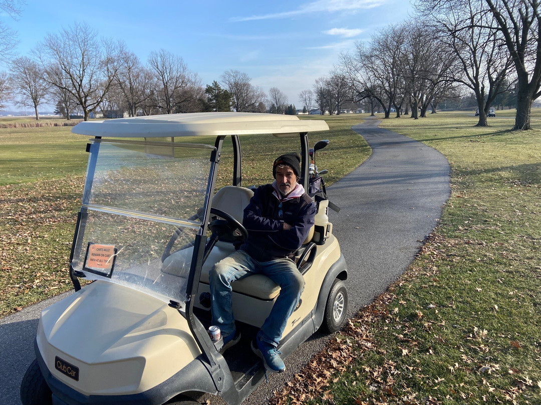 Honeywell Golf Course-Wabash必去景点